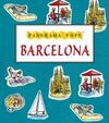 BARCELONA. PANORAMA POPS