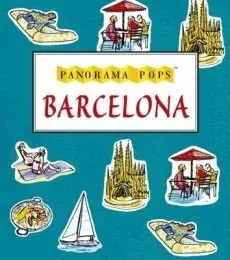 Barcelona. Panorama Pops (Uk)