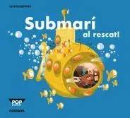 Submarí Al Rescat!
