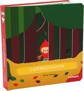Caperucita Roja. Rincón de Cuentos