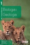 BIOLOGIA I GEOLOGIA - 1R BATXILLERAT (2008) - VALENCIÀ