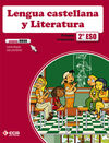 LENGUA CASTELLANA Y LITERATURA - 2º ESO - PROYECTO NOVA