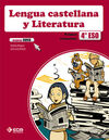 LENGUA CASTELLANA Y LITERATURA - 4º ESO - PROYECTO NOVA