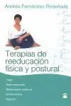 Terapias de Reeducación Física y Postural