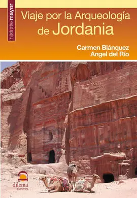 Viaje por la Arqueología de Jordania