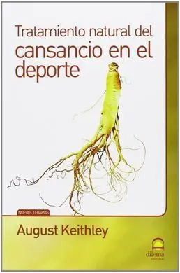Tratamiento Natural del Cansancio en el Deporte