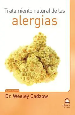 Tratamiento Natural de las Alergias Dilema