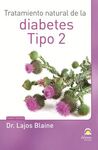 TRATAMIENTO NATURAL DE LA DIABETES TIPO 2