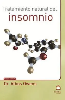 Tratamiento Natural del Insomnio