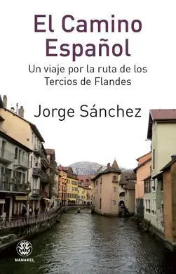 El Camino Español