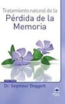 TRATAMIENTO NATURAL DE LA PERDIDA DE MEMORIA
