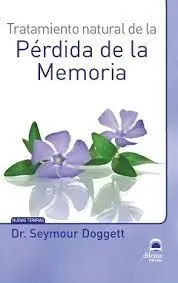 Tratamiento Natural de la Perdida de Memoria