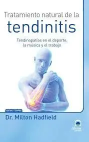 Tratamiento Natural de la Tendinitis
