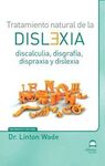 TRATAMIENTO NATURAL DE LA DISLEXIA