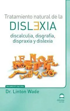 Tratamiento Natural de la Dislexia