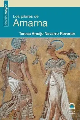 Los Pilares de Amarna