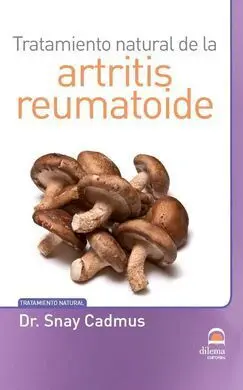 Tratamiento Natural de la Artritis Reumatoide