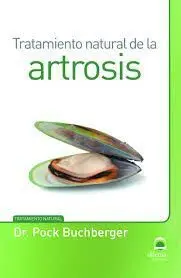 Tratamiento Natural de la Artrosis