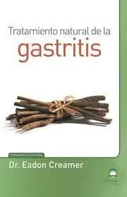 Tratamiento Natural de la Gastritis