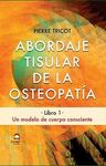 ABORDAJE TISULAR DE LA OSTEOPATIA 