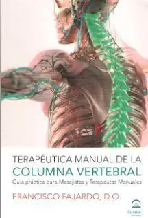 Terapeutica Manual de la Columna Vertebral