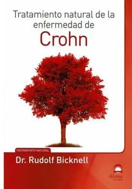Tratamiento Natural de la Enfermedad de Crohn