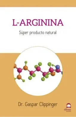 L-Arginina/Super Producto Natural