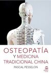 OSTEOPATIA Y MEDICINA TRADICIONAL CHINA