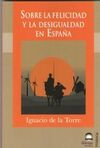 SOBRE LA FELICIDAD Y LA DESIGUALDAD EN ESPAÑA