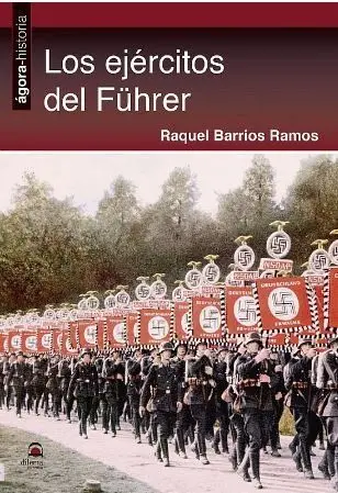 Los Ejercitos del Führer