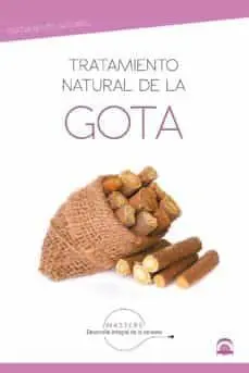 Tratamiento Natural de la Gota