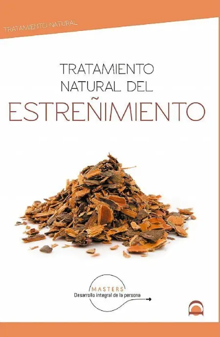 Tratamiento Natural del Estreñimiento