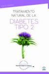 TRATAMIENTO NATURAL DIABETES TIPO 2 2021