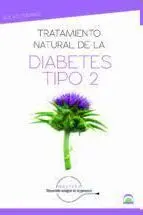 Tratamiento Natural Diabetes Tipo 2 2021