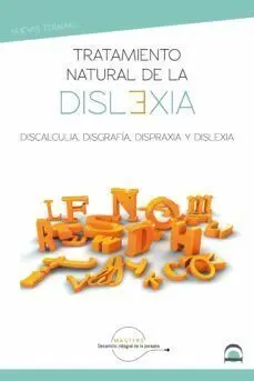 Tratamiento Natural de la Dislexia 2021
