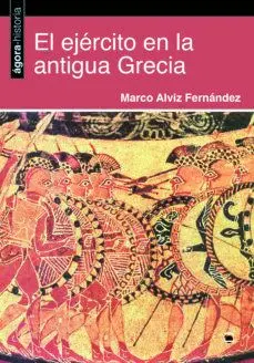 El Ejercito en la Antigua Grecia