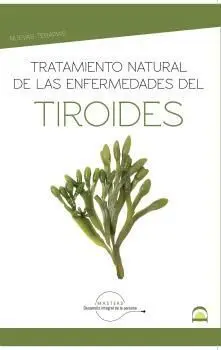 Tratamiento Natural Tiroides