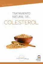 Tratamiento Natural del Colesterol