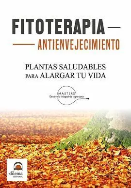 Fitoterapia Antienvejecimiento