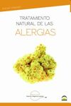 TRATAMIENTO NATURAL DE LAS ALERGIAS 2022