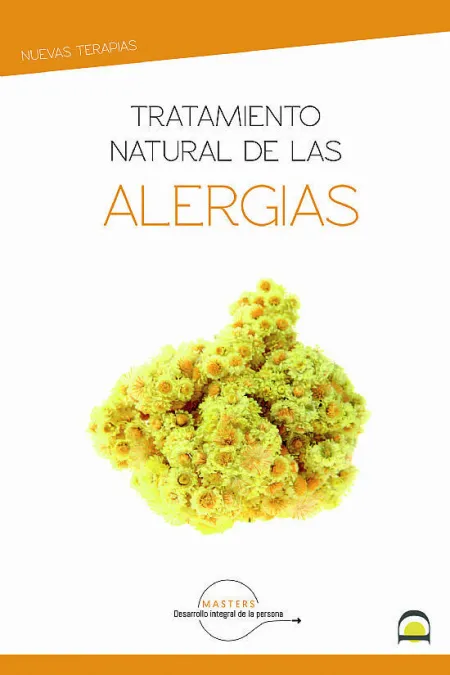 Tratamiento Natural de las Alergias 2022