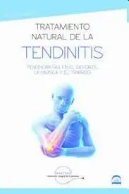 Tratamiento Natural de la Tendinitis2021