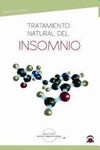 TRATAMIENTO NATURAL DEL INSOMNIO