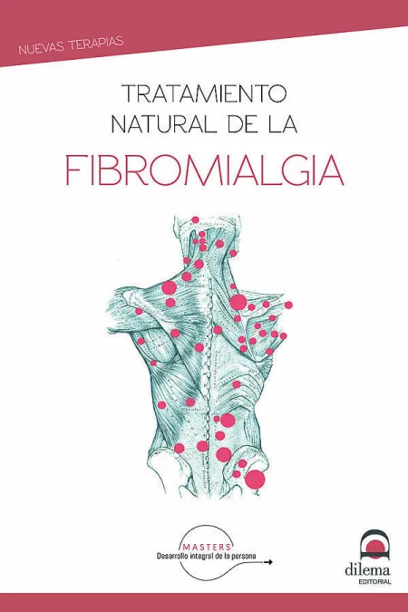 Tratamiento Natural Fibromialgia 2022
