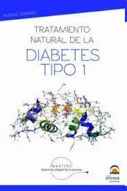 Tratamiento Natural Diabetes Tipo 1 2021