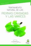 PIERNAS CANSADAS Y LAS VARICES