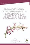 ENFERMEDADES DEL HÍGADO Y VESÍCULA BILIAR