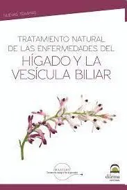 Enfermedades del Hígado y Vesícula Biliar