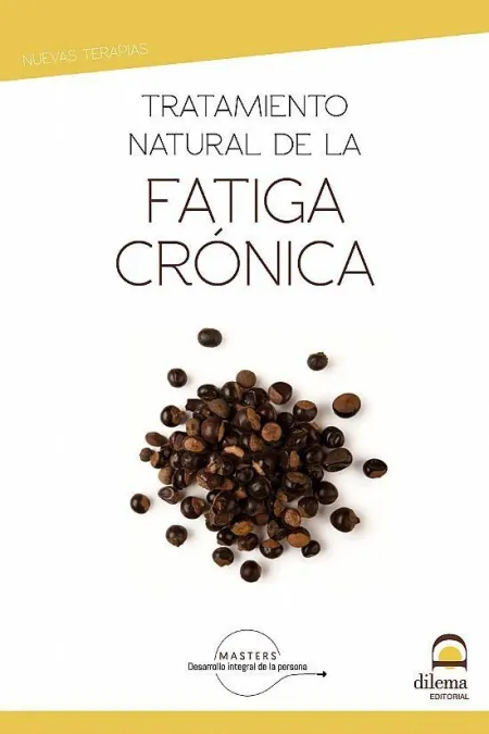Tratamiento Natural Fatiga Cronica 2022