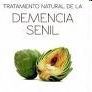TRATAMIENTO NATURAL DEMENCIA SENIL 2022